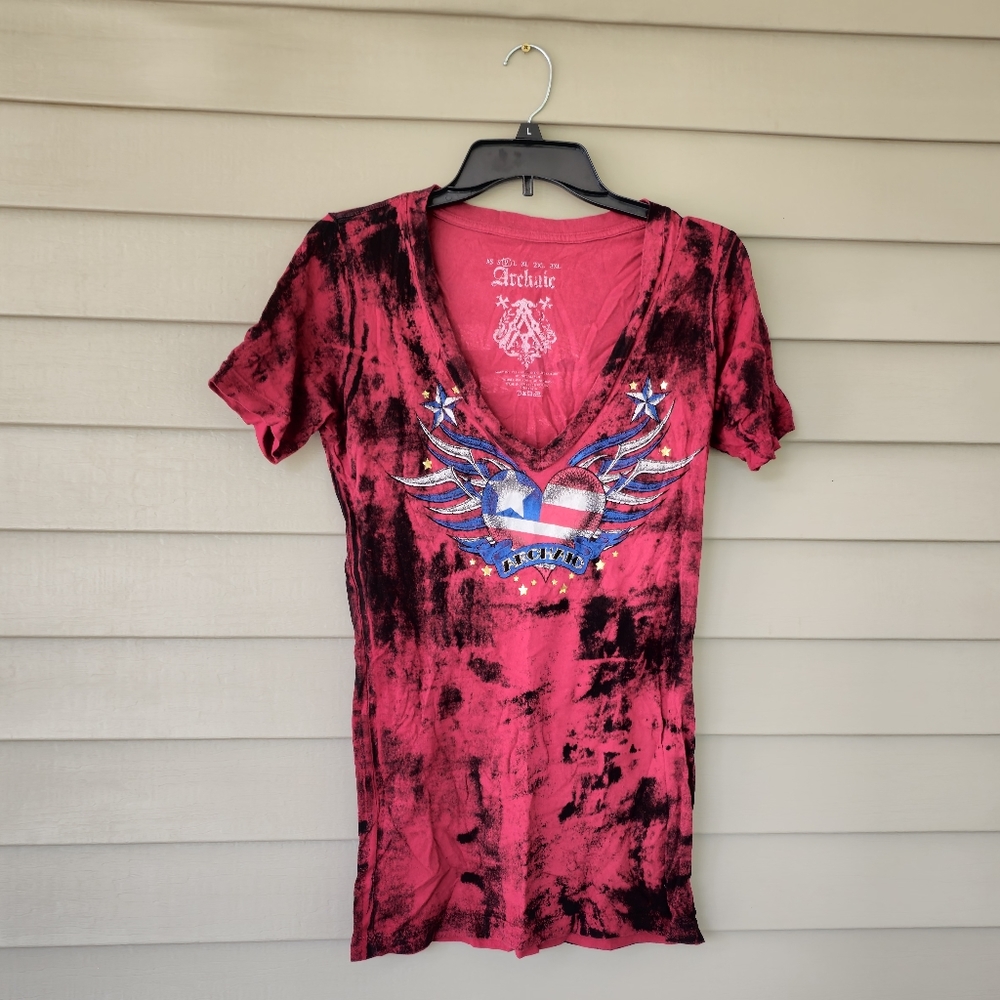 COPY - Archaic Shirt